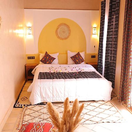 Riad Dar Susan - Authentic Stay In Zagora Exteriér fotografie