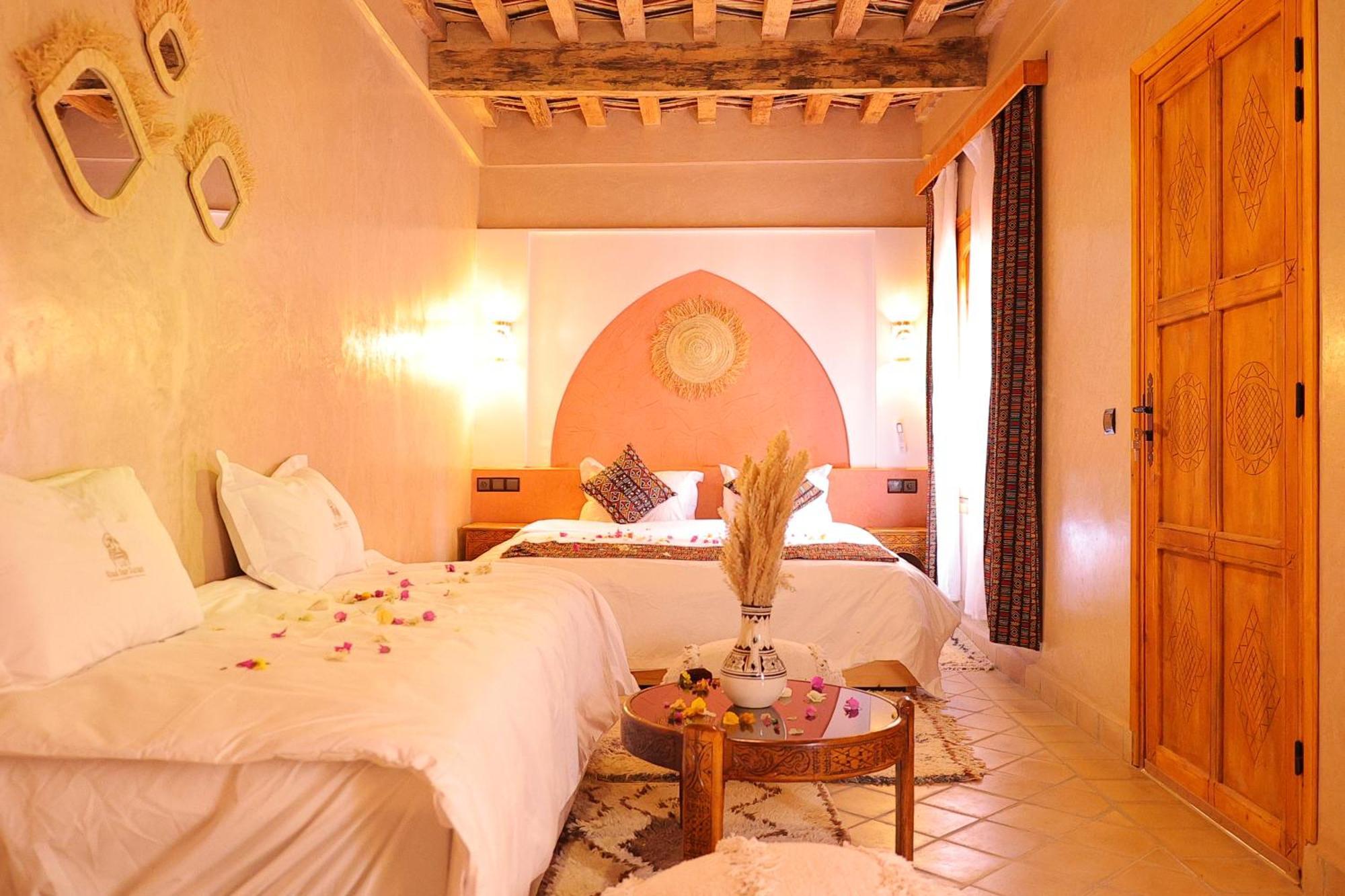Riad Dar Susan - Authentic Stay In Zagora Exteriér fotografie