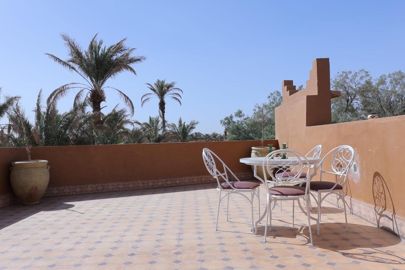 Riad Dar Susan - Authentic Stay In Zagora Exteriér fotografie