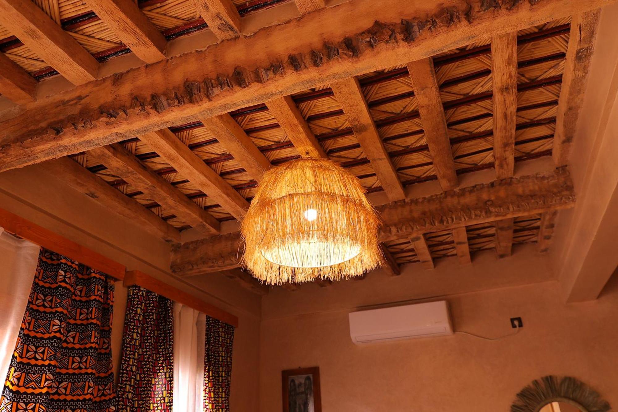 Riad Dar Susan - Authentic Stay In Zagora Exteriér fotografie
